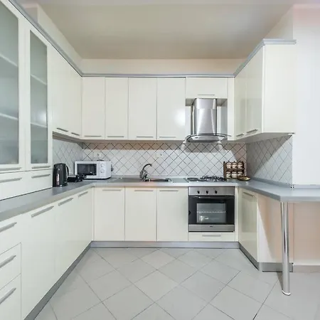 Apartment The Comfort