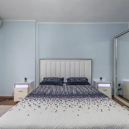 Apartment The Comfort
