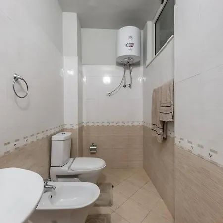 Apartment The Comfort *