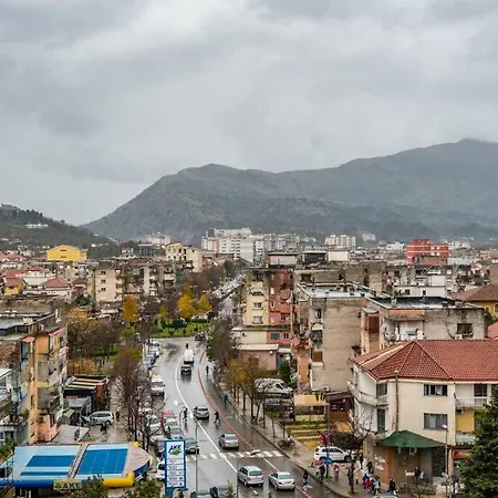 The Comfort Apartment Shkoder