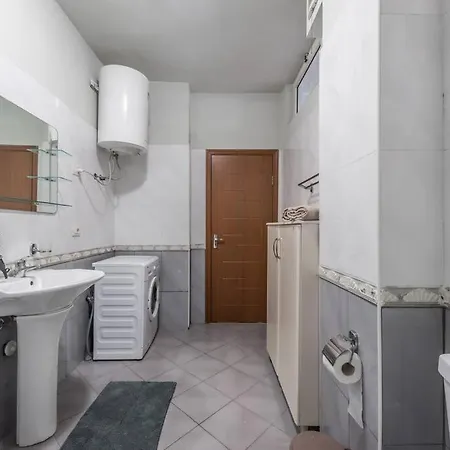 The Comfort Shkodër