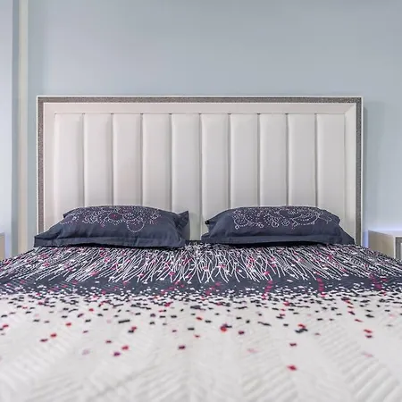 The Comfort Apartment