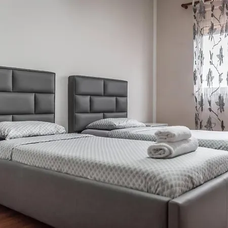Apartment The Comfort