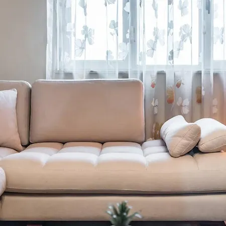 Apartment The Comfort *