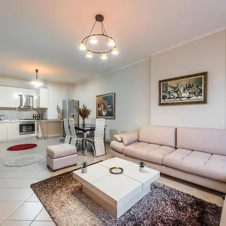 Apartment The Comfort