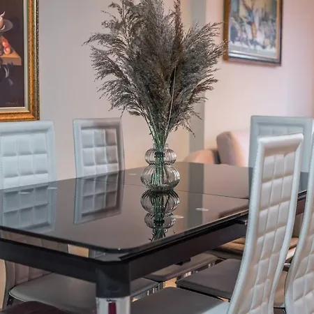 Apartment The Comfort Shkoder