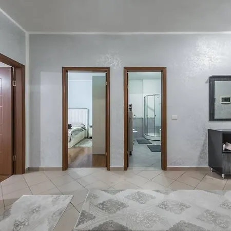 Apartment The Comfort *