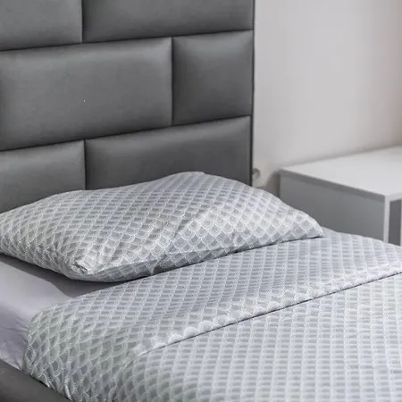 The Comfort